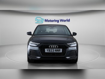 Used Audi A1 2023 for sale - 75531577: Photo