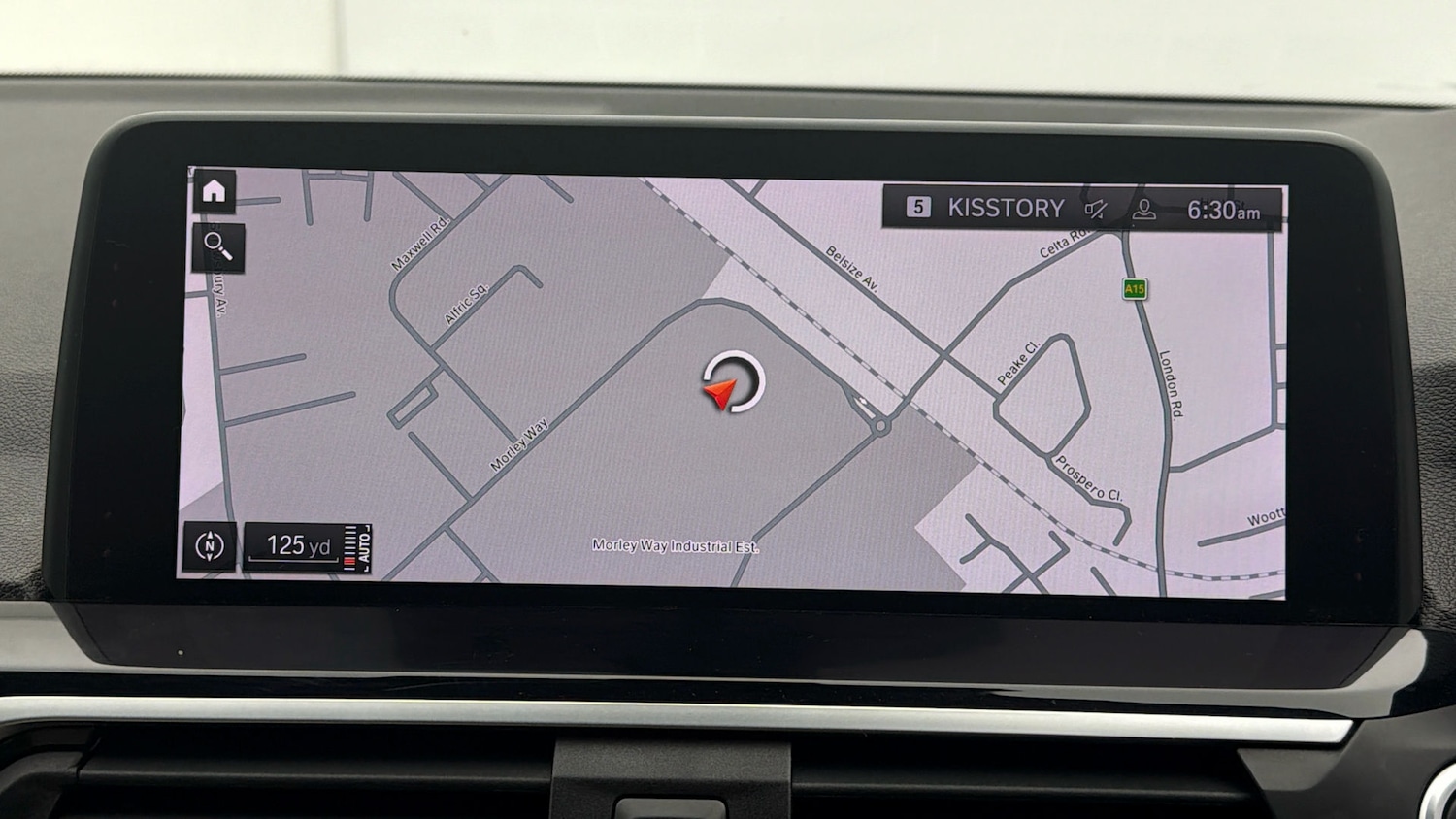 Used BMW X3 2019 for sale - 78178232: Photo 10