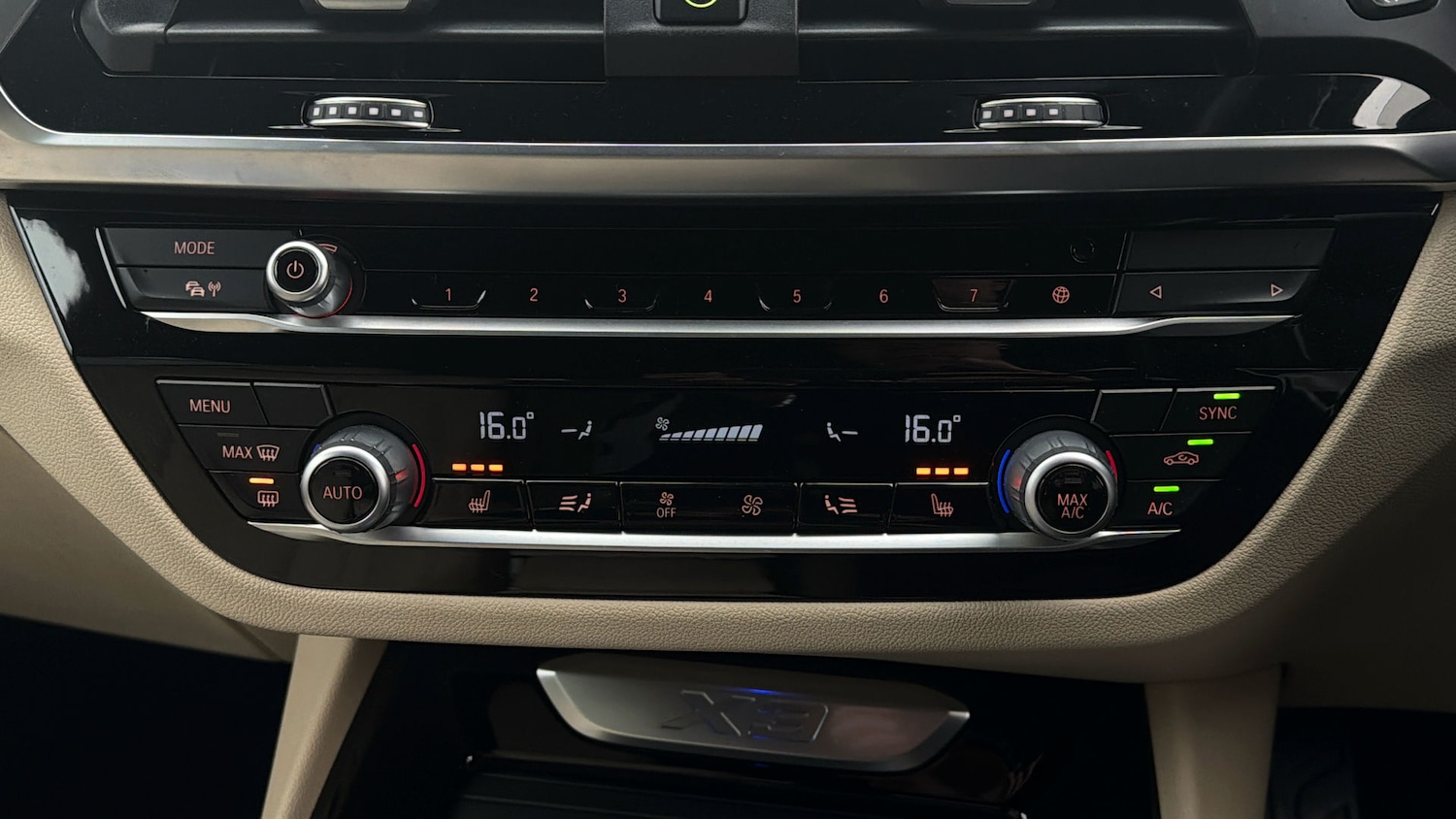 Used BMW X3 2019 for sale - 78178232: Photo 11