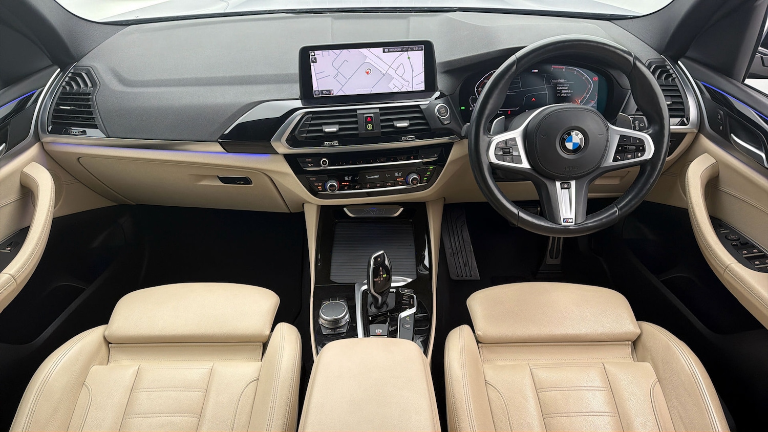 Used BMW X3 2019 for sale - 78178232: Photo 12
