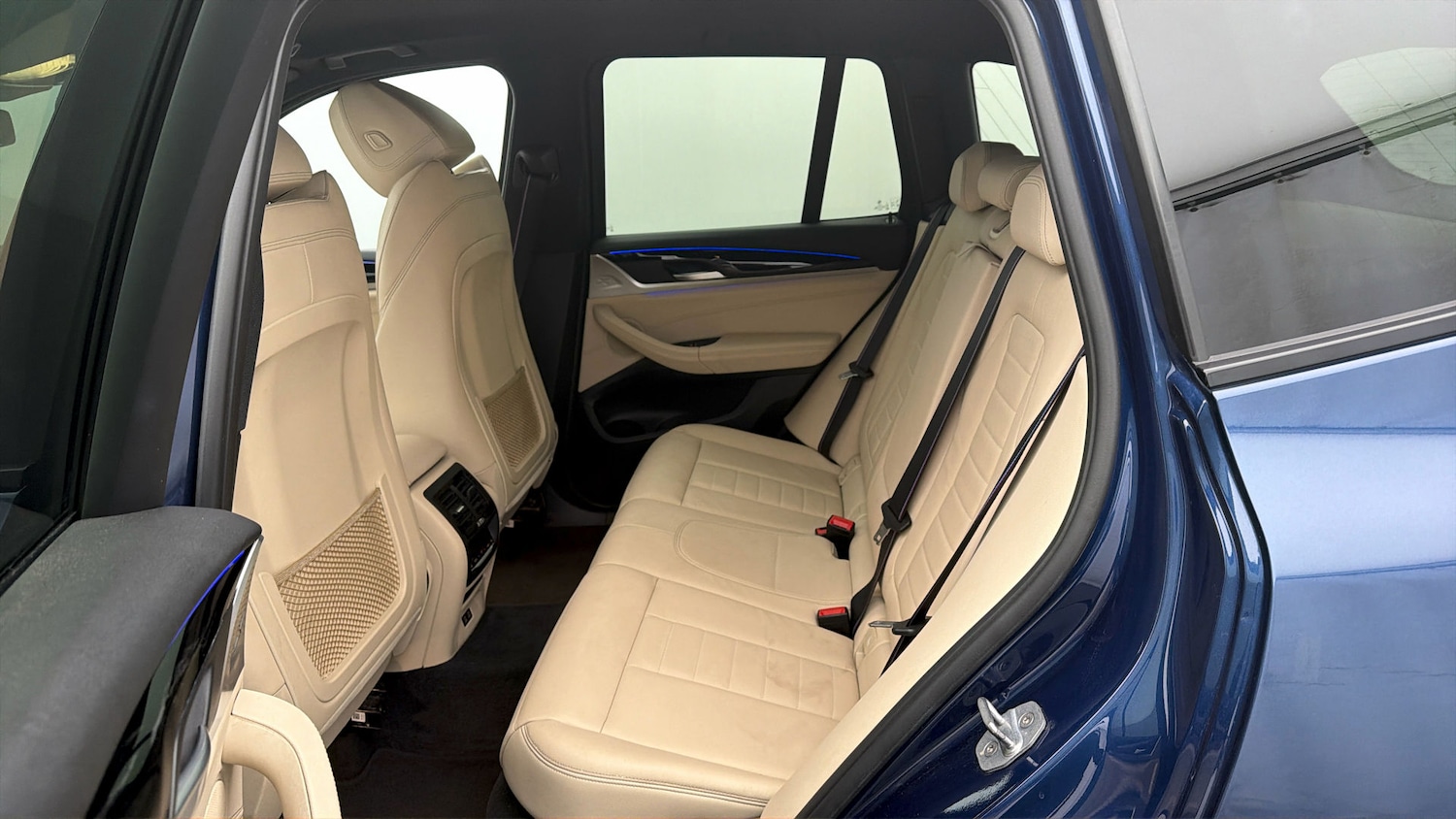 Used BMW X3 2019 for sale - 78178232: Photo 15