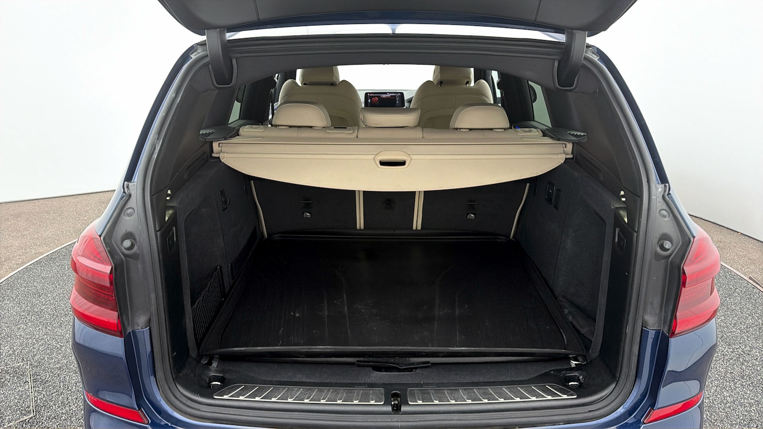 Used BMW X3 2019 for sale - 78178232: Photo 16