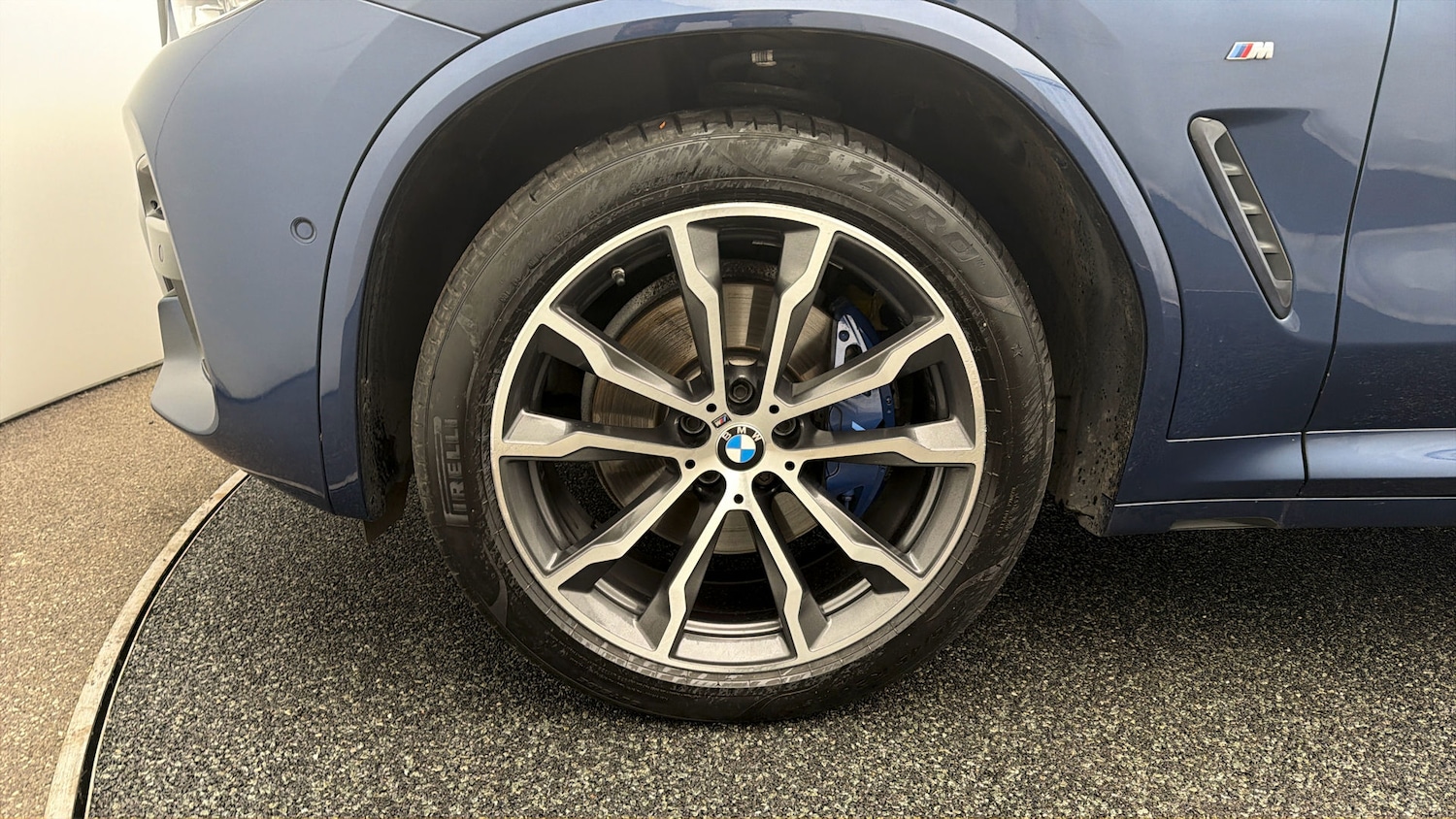 Used BMW X3 2019 for sale - 78178232: Photo 17