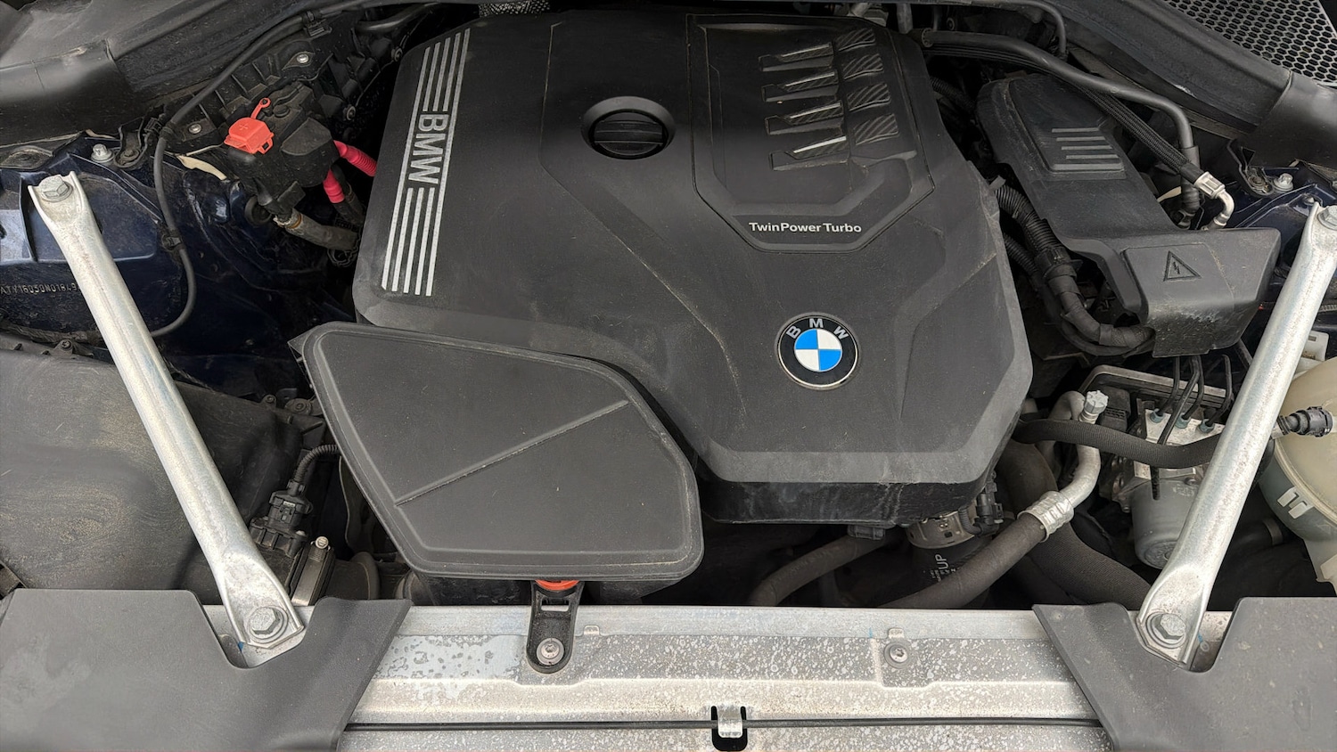 Used BMW X3 2019 for sale - 78178232: Photo 18