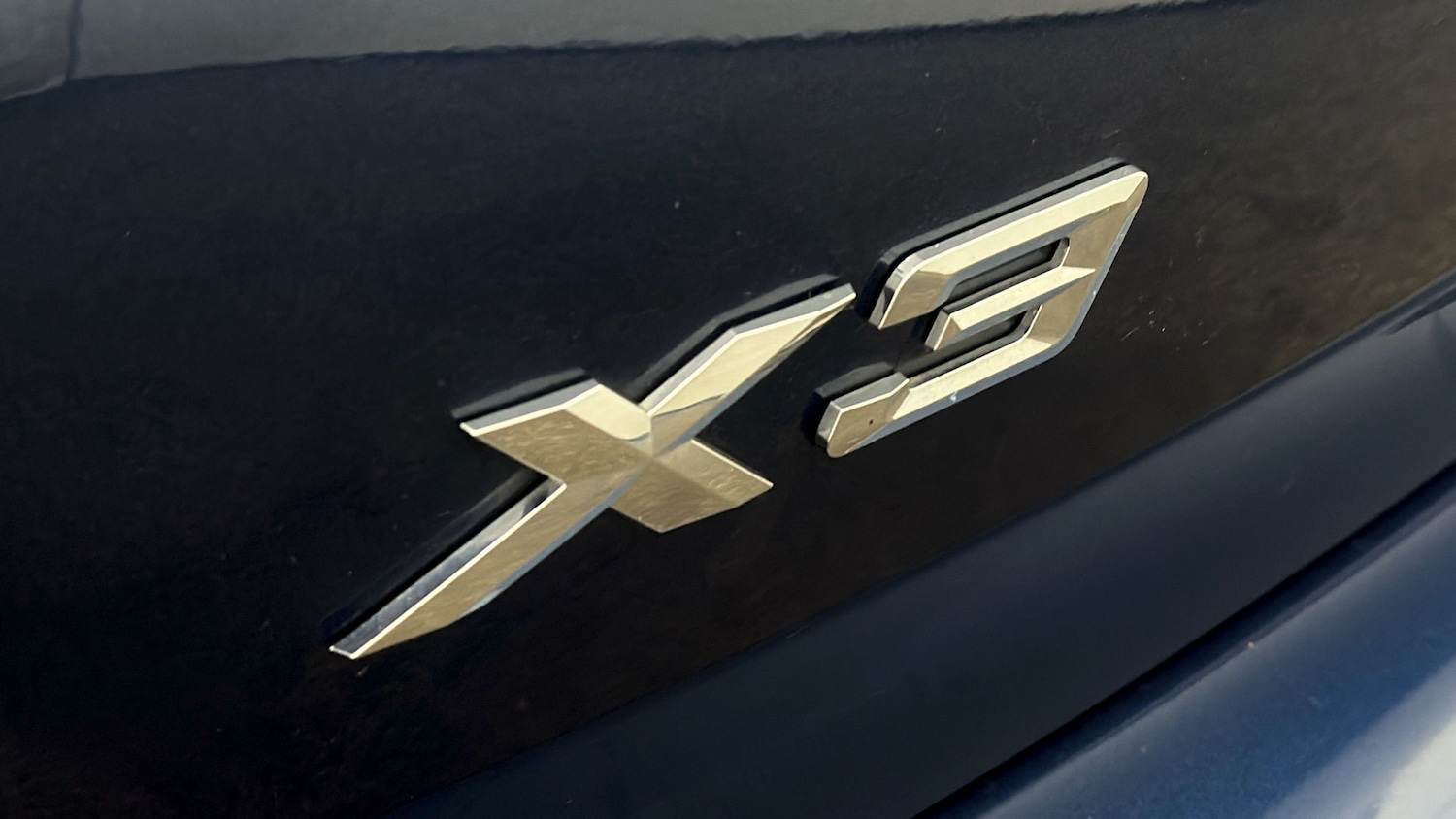 Used BMW X3 2019 for sale - 78178232: Photo 20