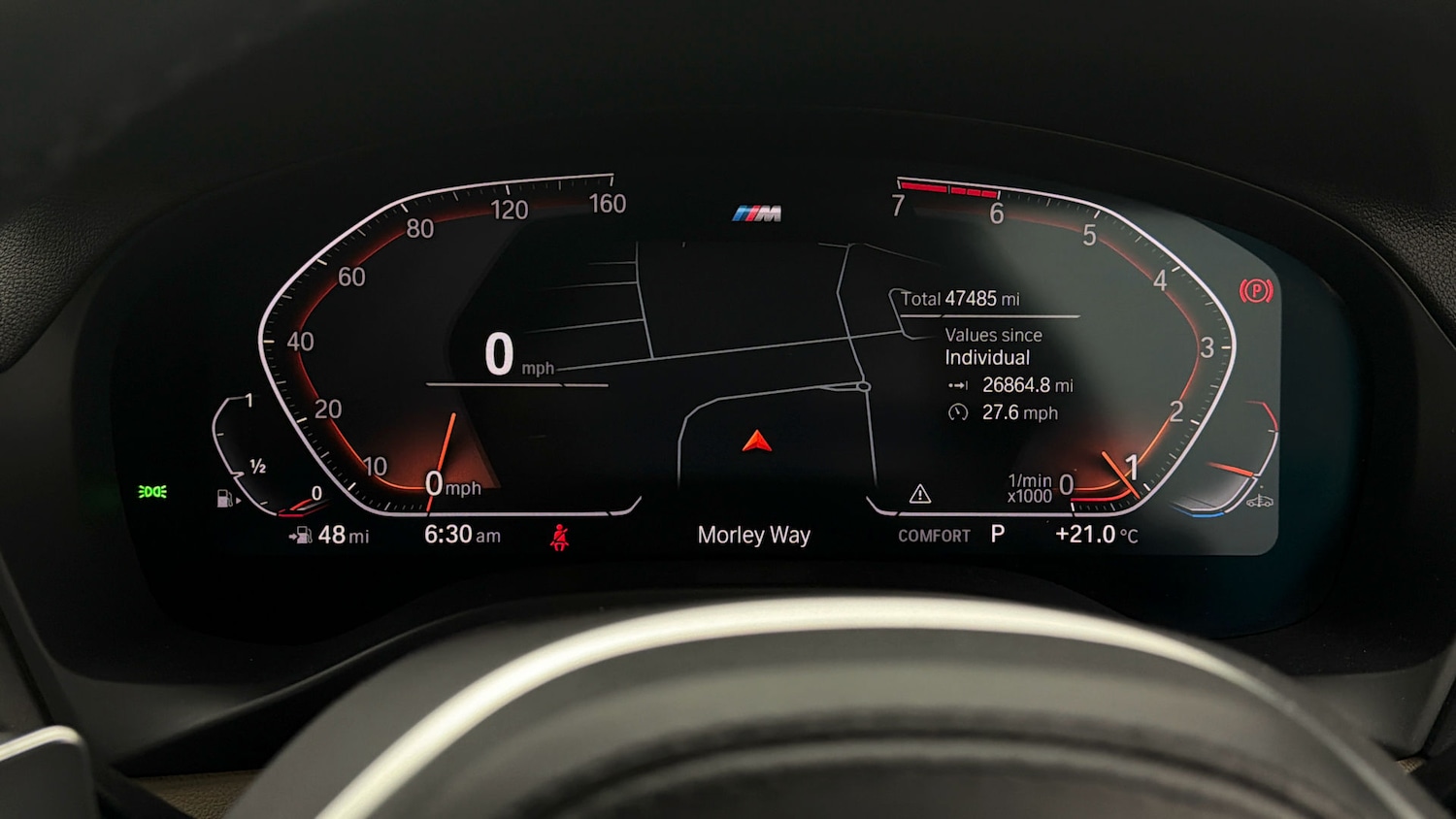 Used BMW X3 2019 for sale - 78178232: Photo 23