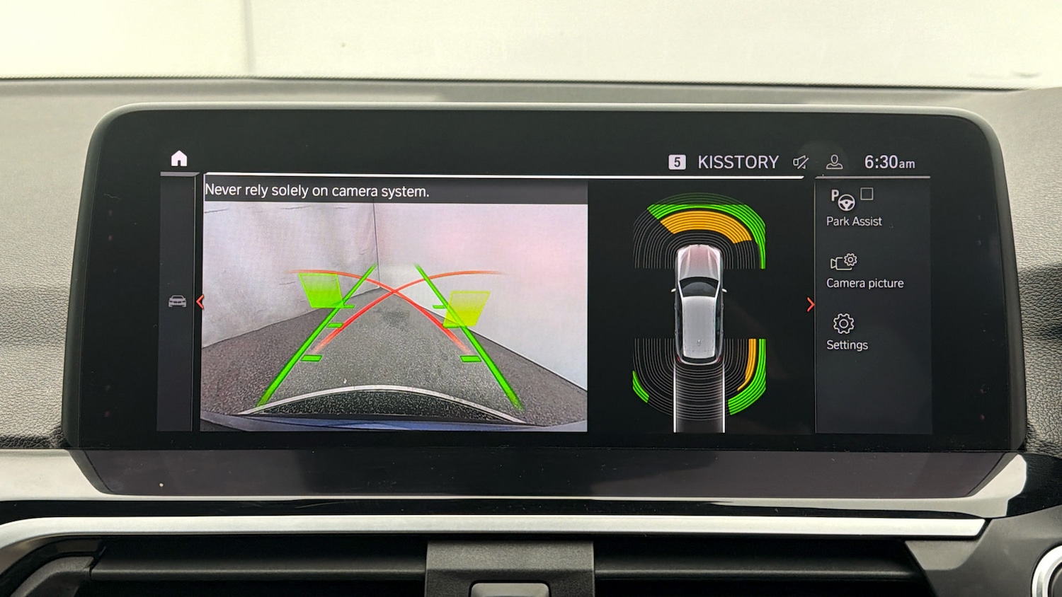 Used BMW X3 2019 for sale - 78178232: Photo 25