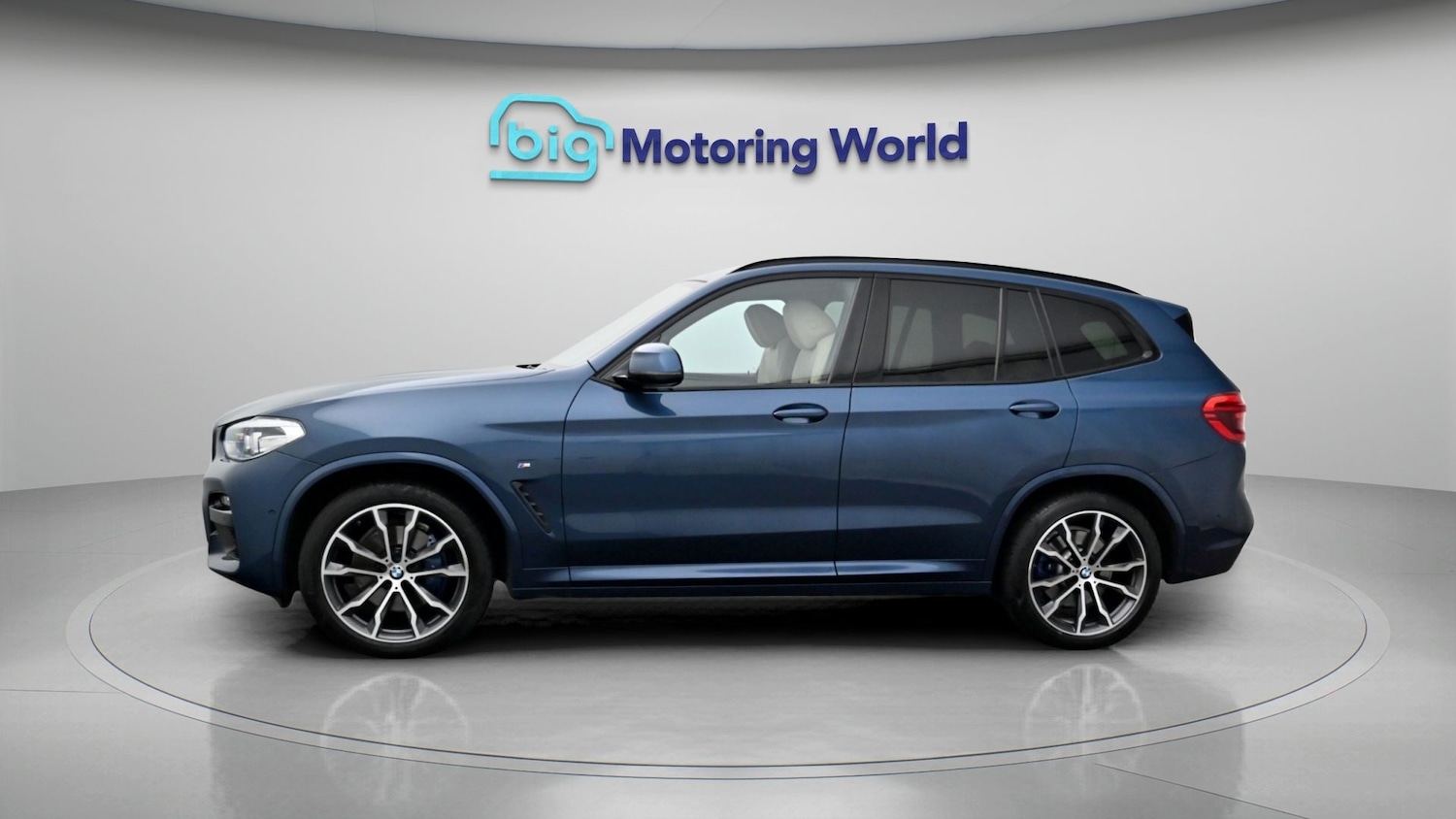 Used BMW X3 2019 for sale - 78178232: Photo 4