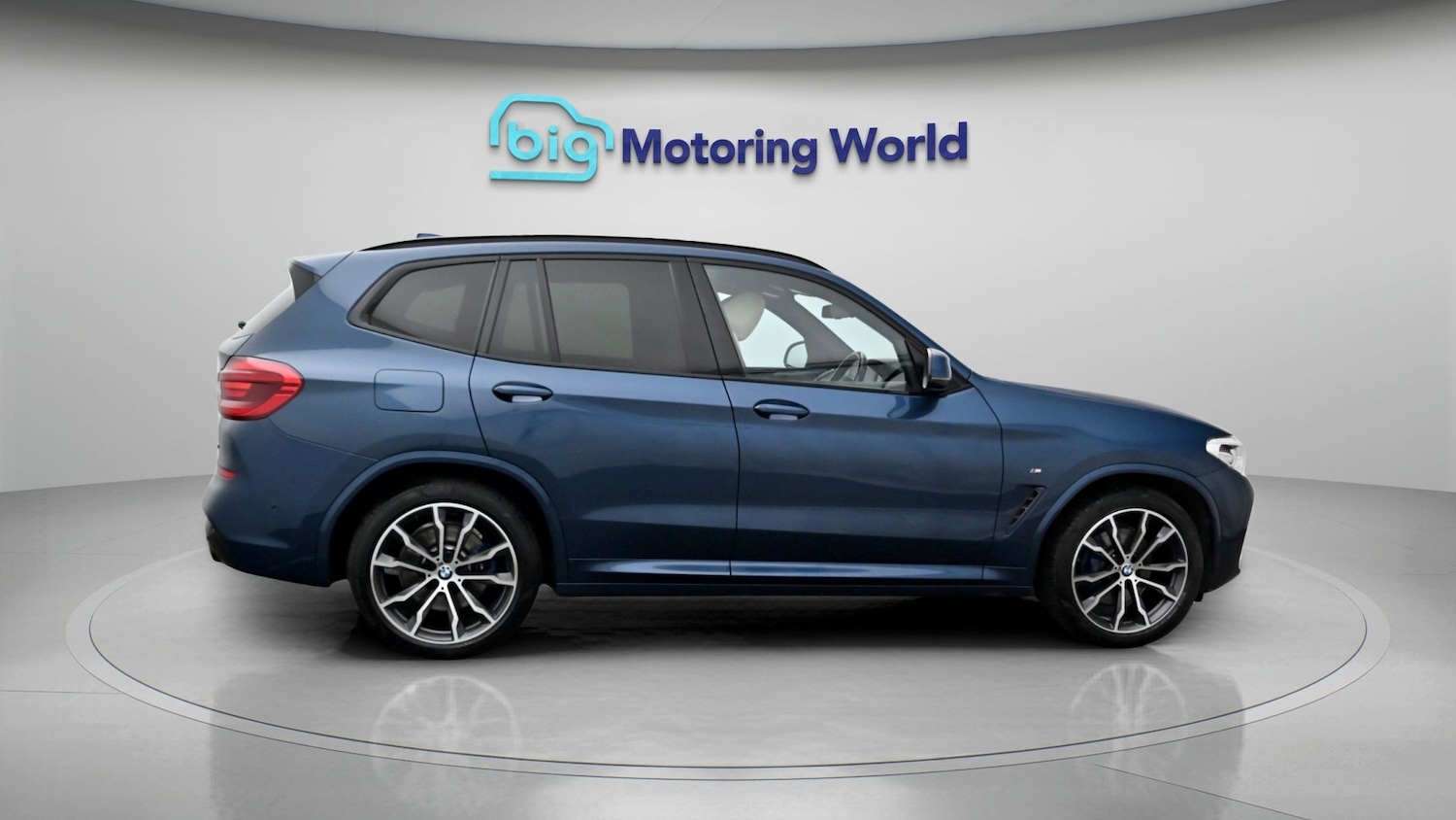 Used BMW X3 2019 for sale - 78178232: Photo 8