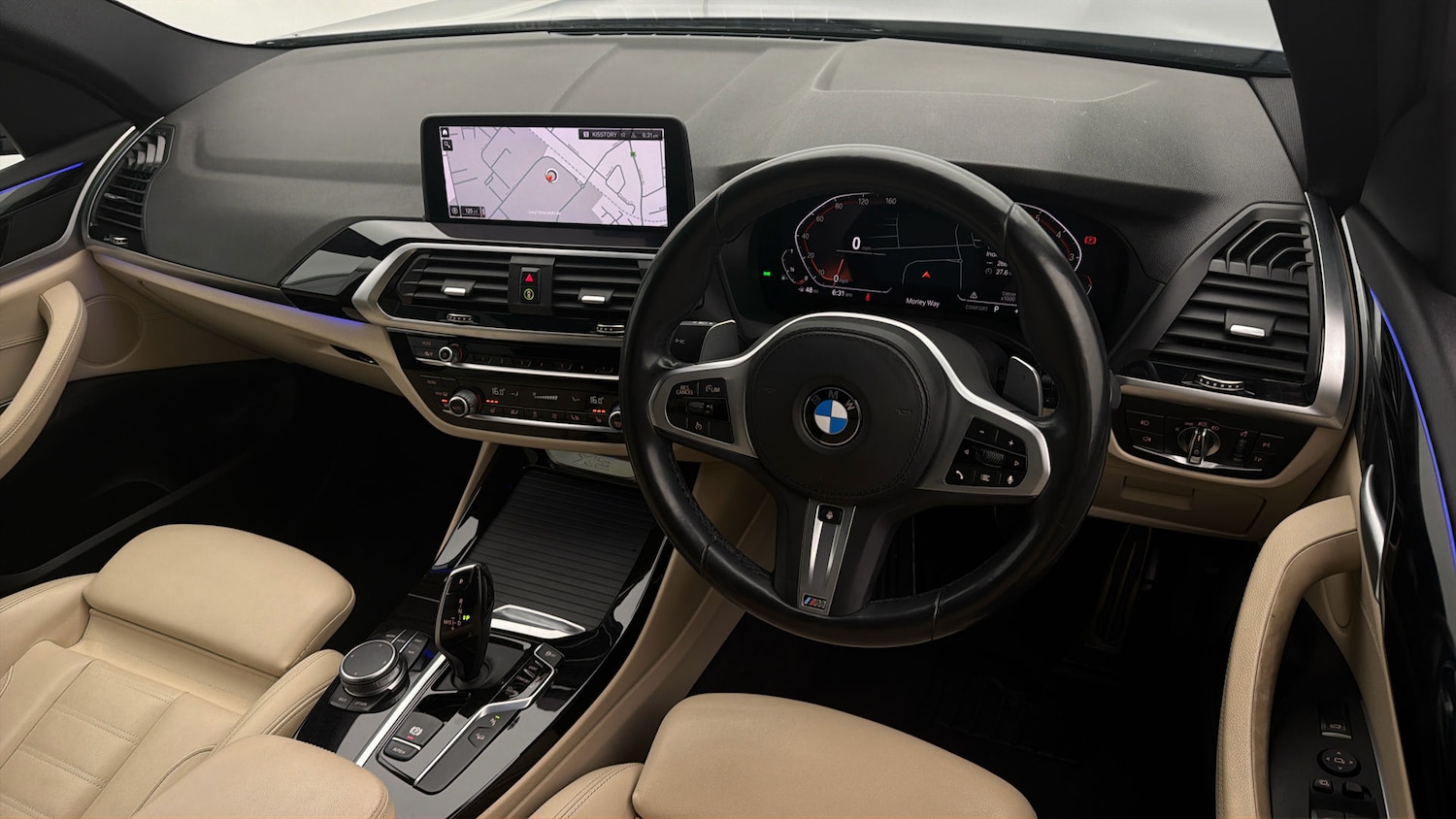 Used BMW X3 2019 for sale - 78178232: Photo 9