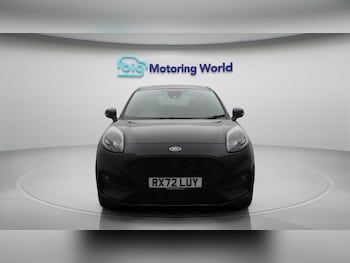 Used Ford Puma 2023 for sale - 75965865: Photo