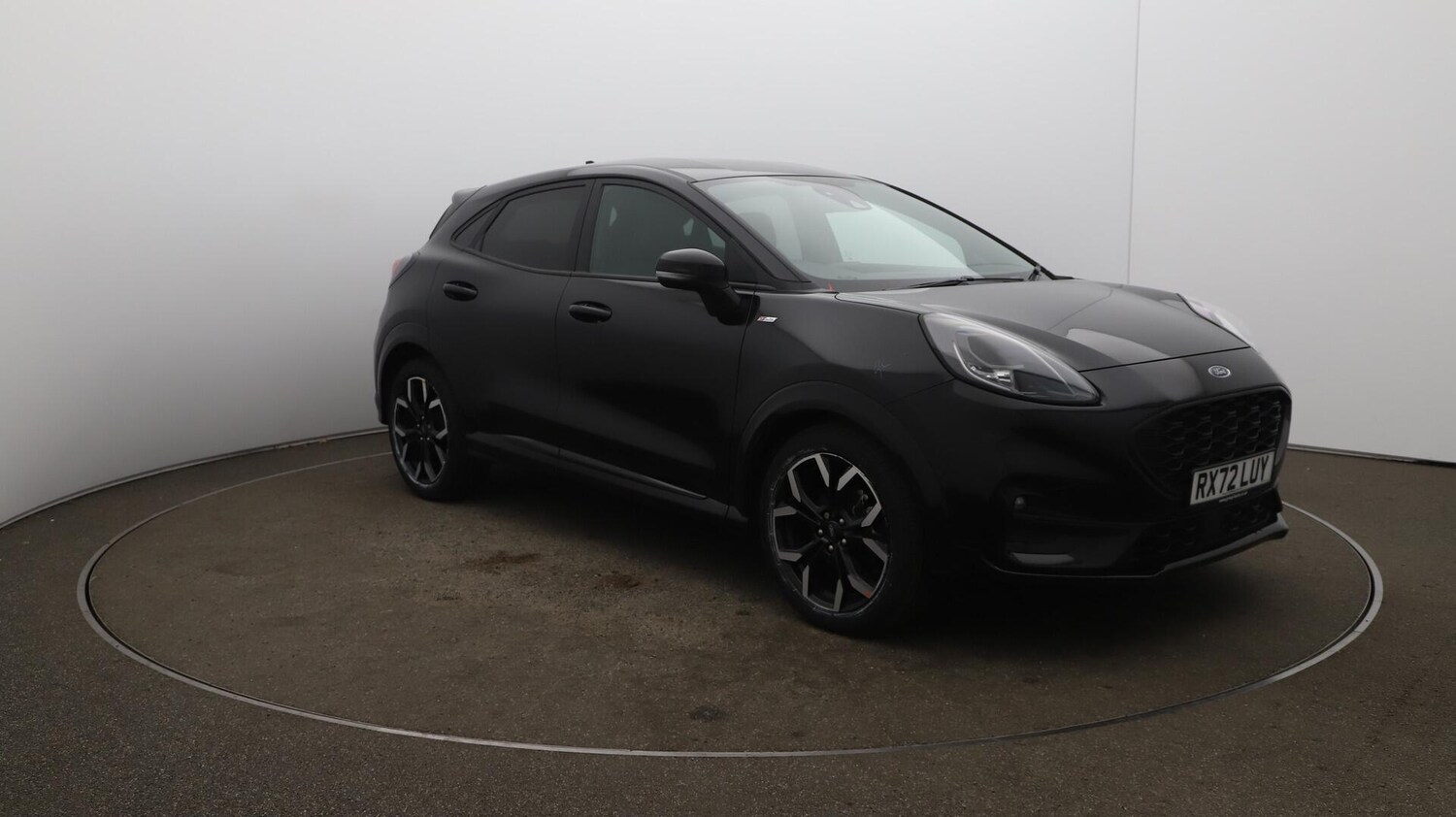 Vehicle 43