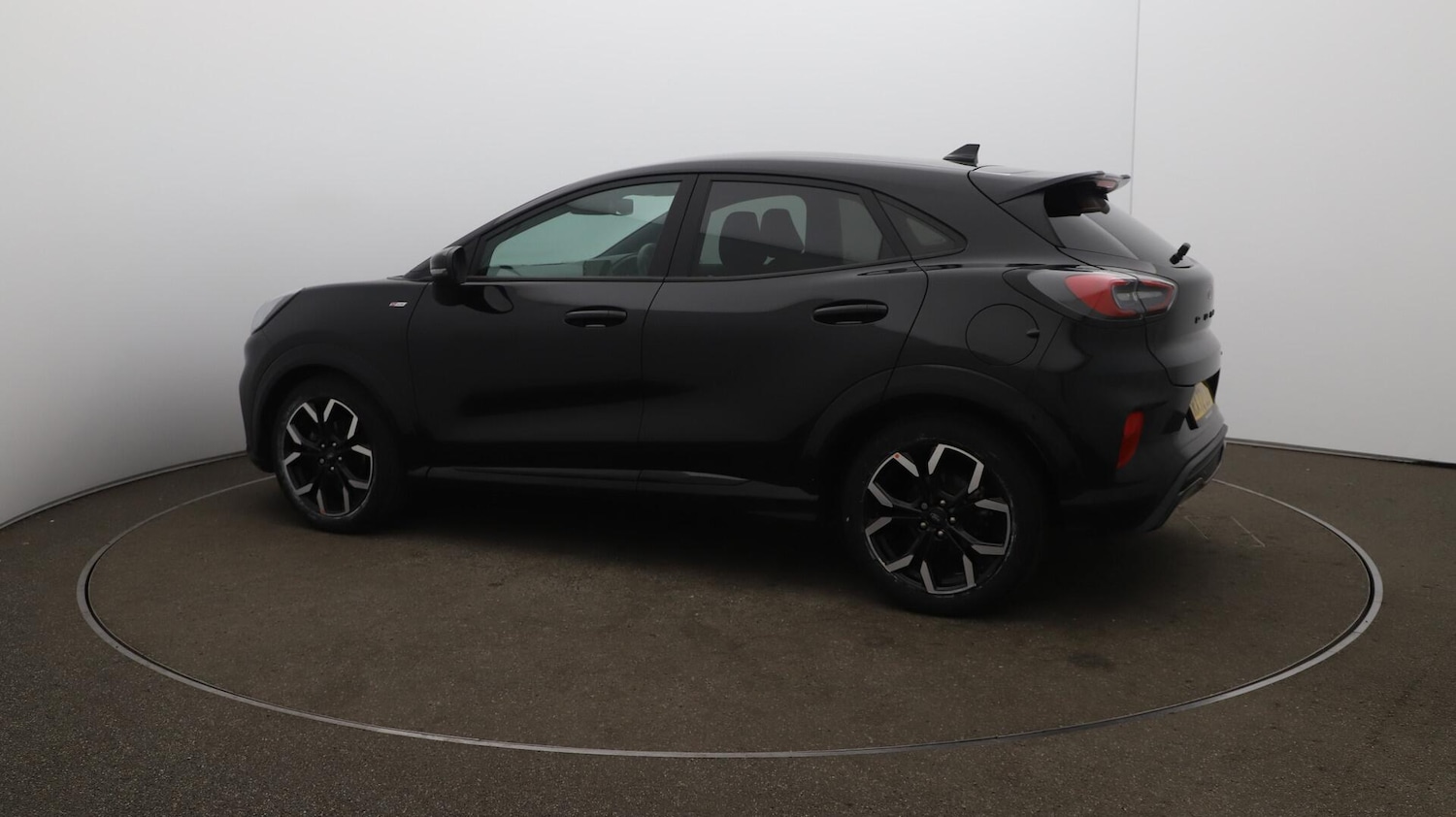 Vehicle 46