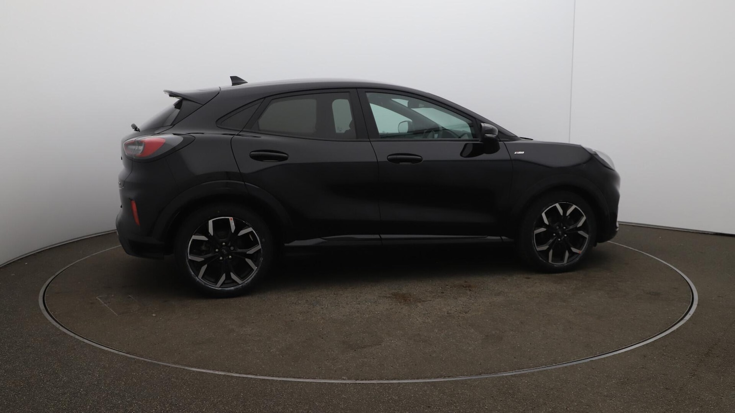 Vehicle 50