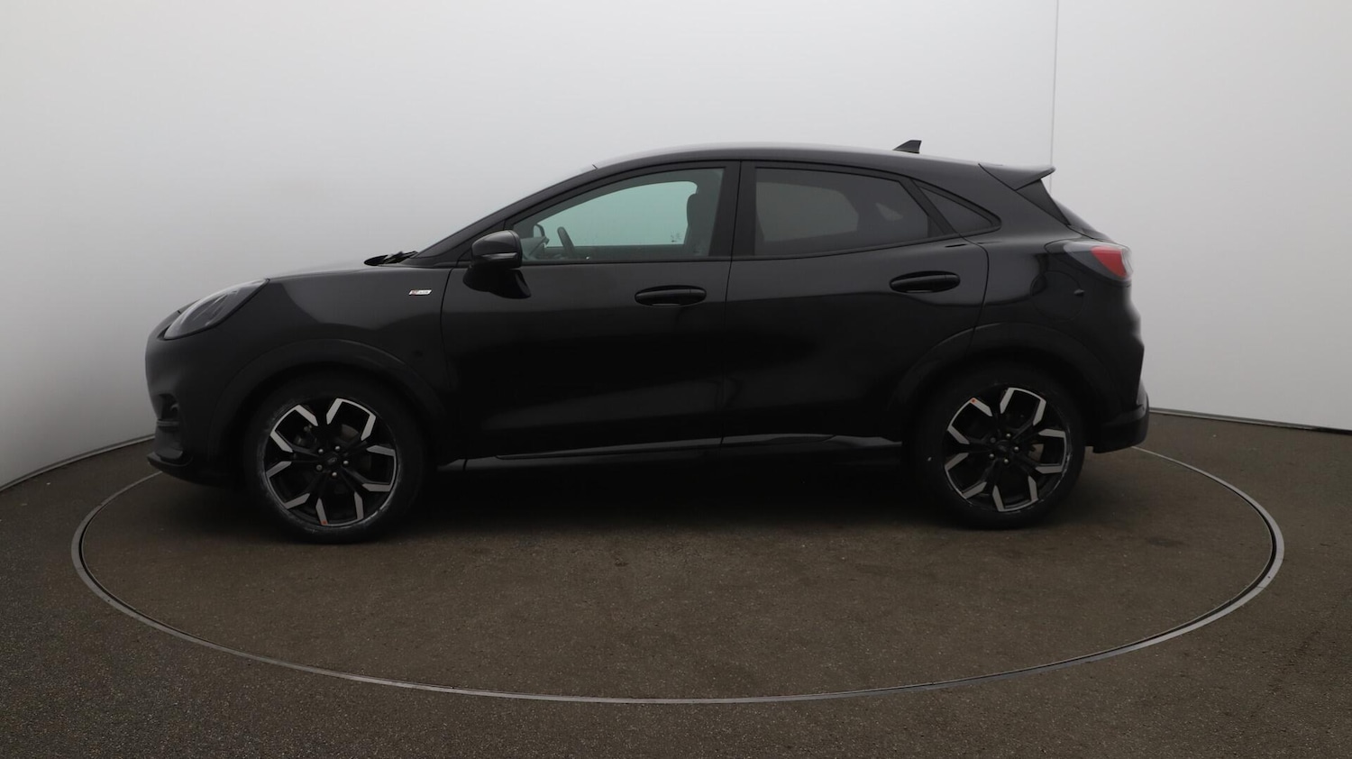 Vehicle 64