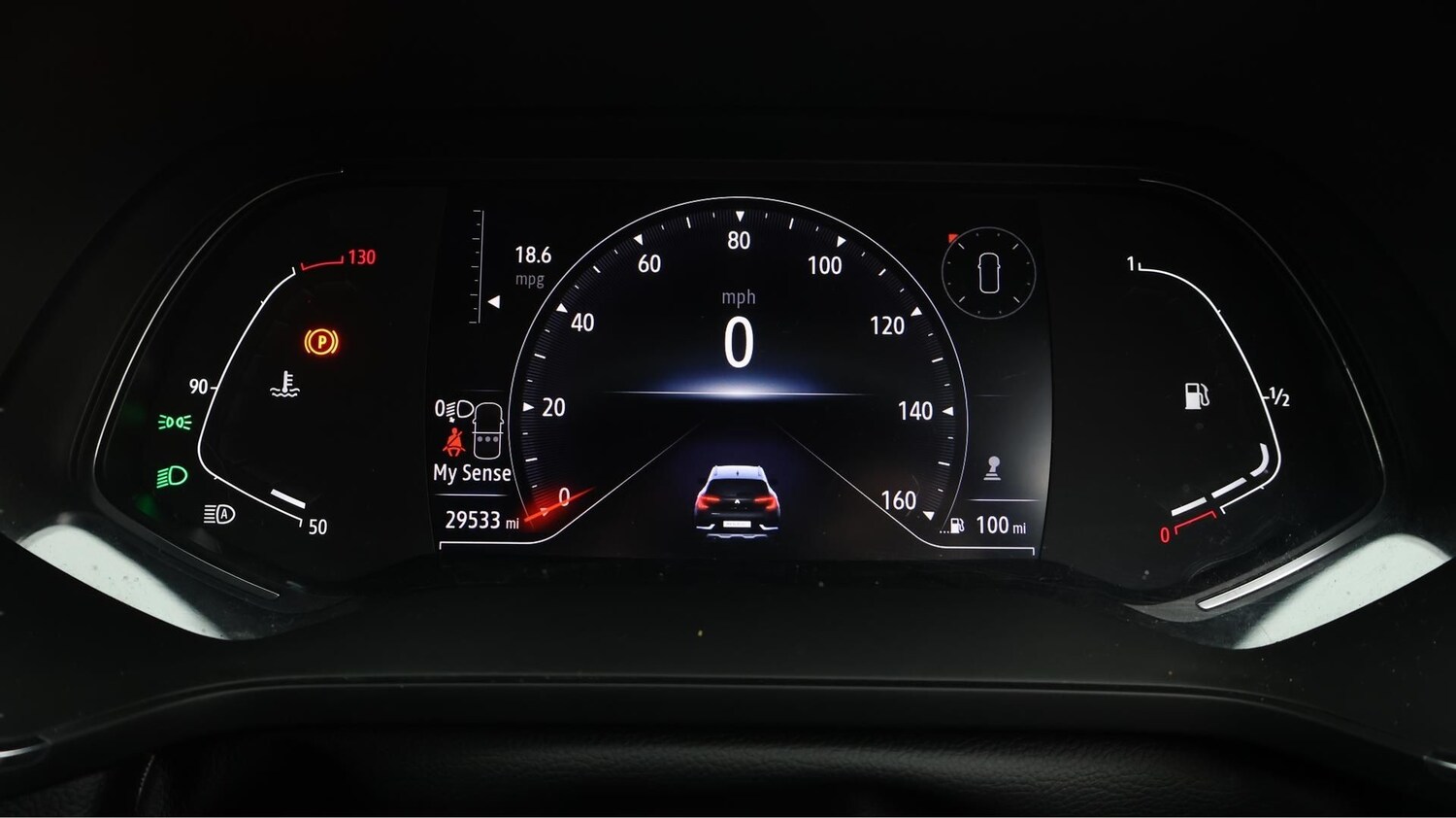 Used Renault Captur 2022 for sale - 77616080: Photo 10