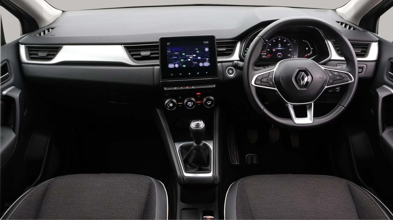 Used Renault Captur 2022 for sale - 77616080: Photo 13