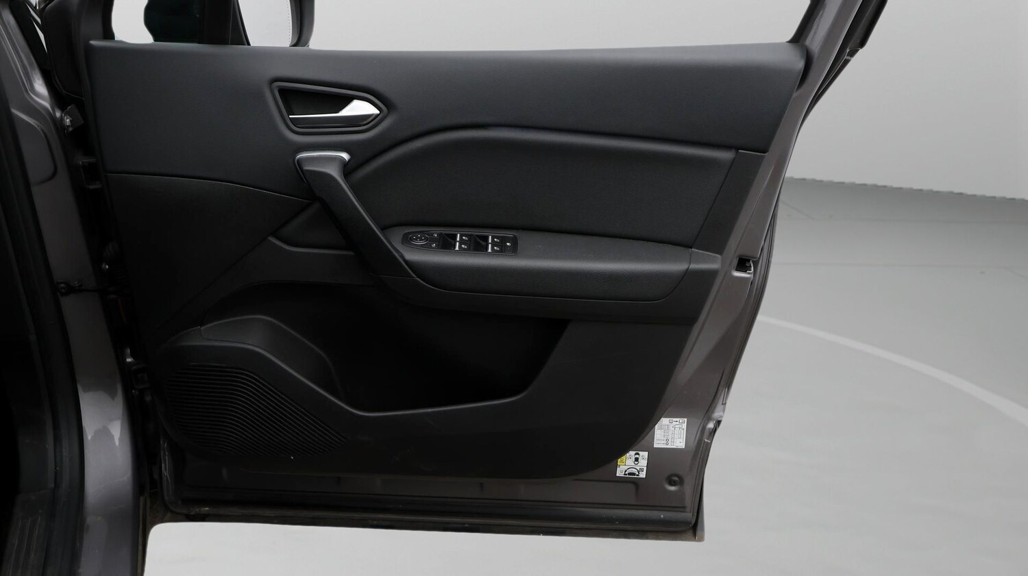 Used Renault Captur 2022 for sale - 77616080: Photo 15