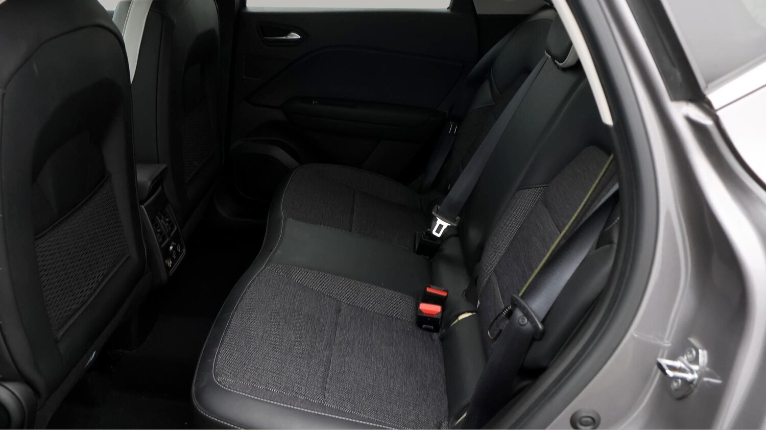 Used Renault Captur 2022 for sale - 77616080: Photo 16