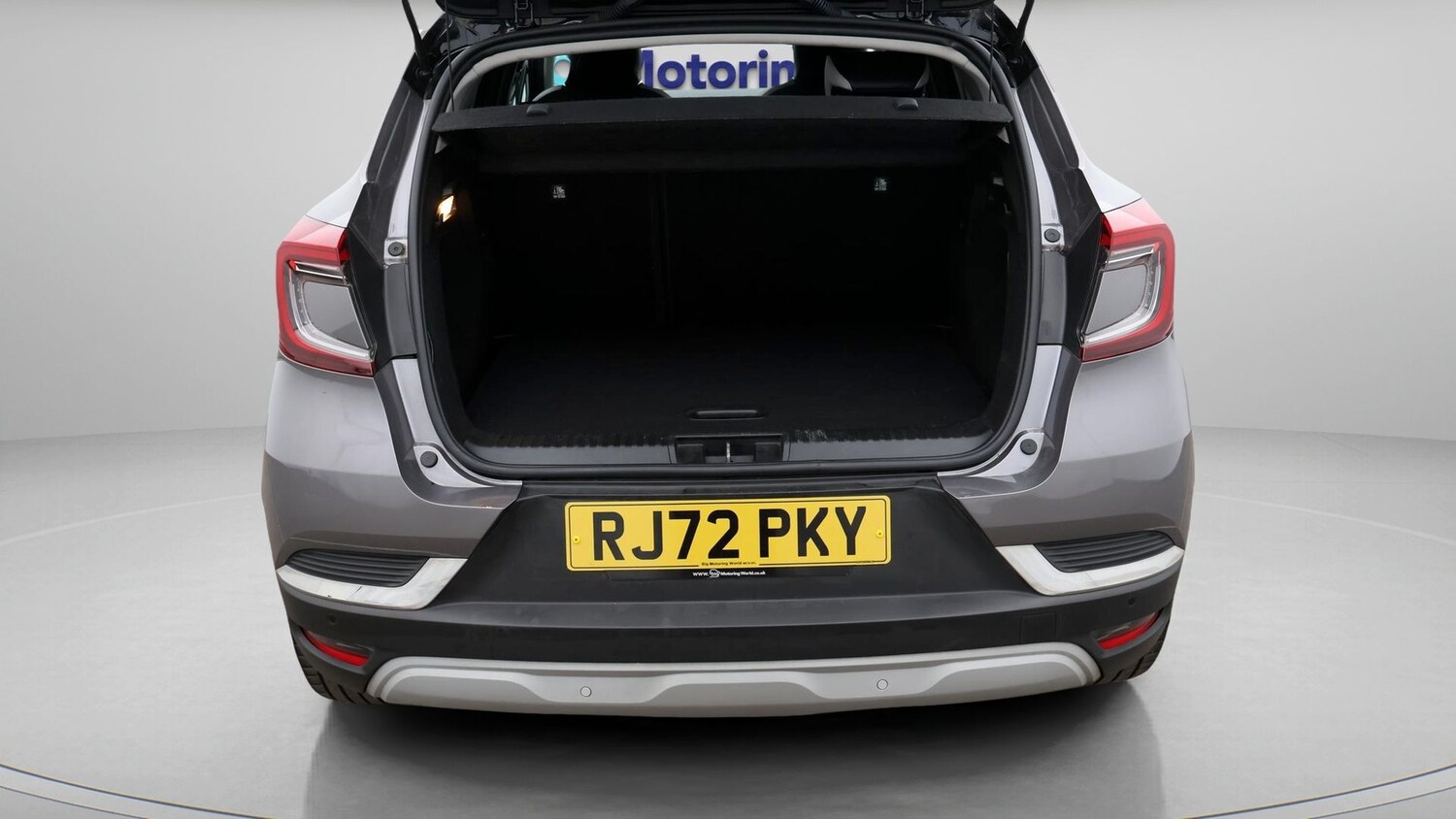 Used Renault Captur 2022 for sale - 77616080: Photo 17