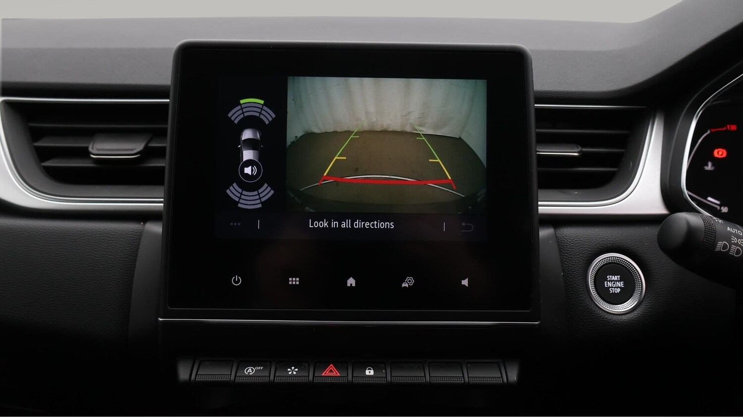 Used Renault Captur 2022 for sale - 77616080: Photo 20