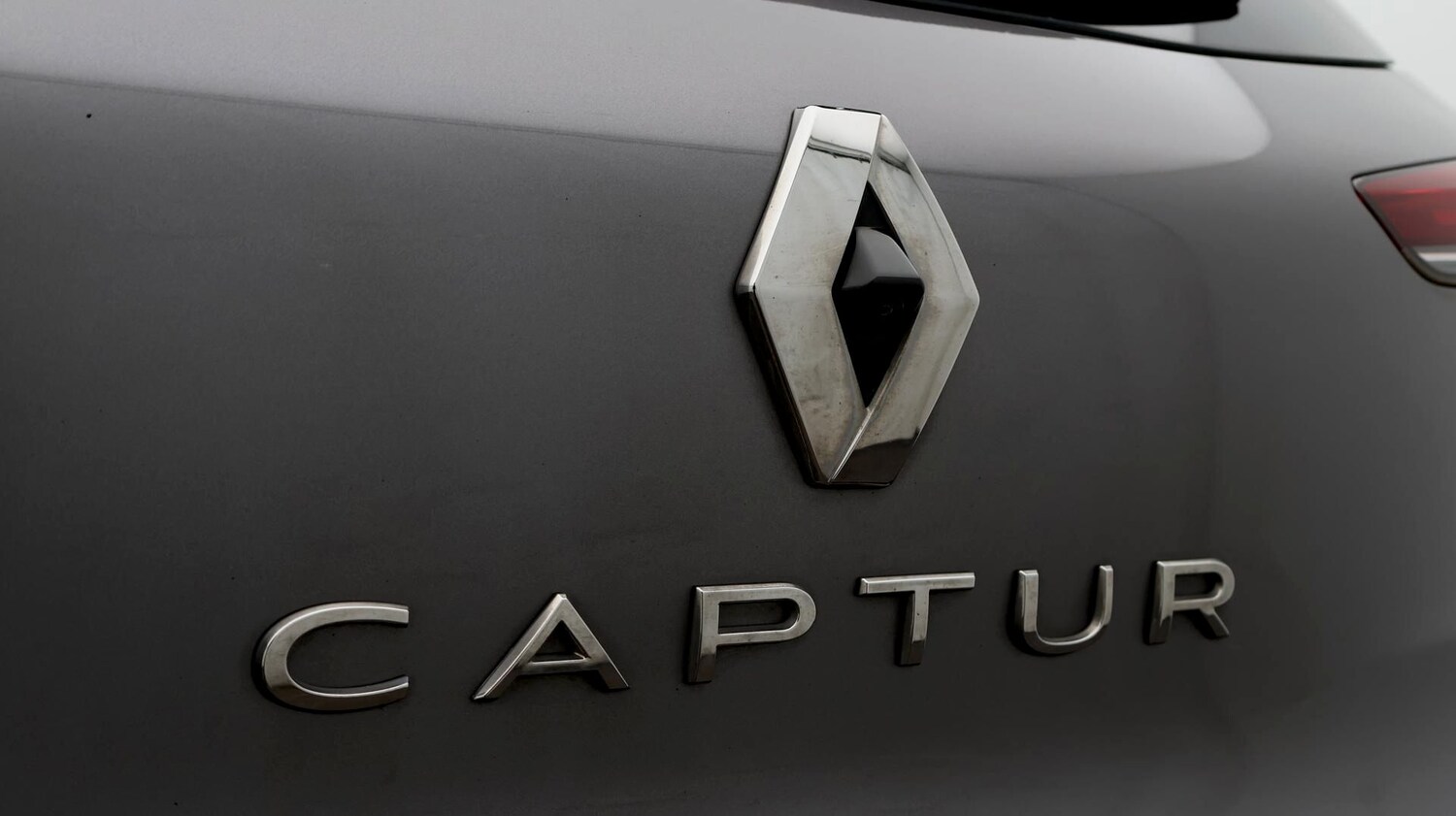 Used Renault Captur 2022 for sale - 77616080: Photo 22