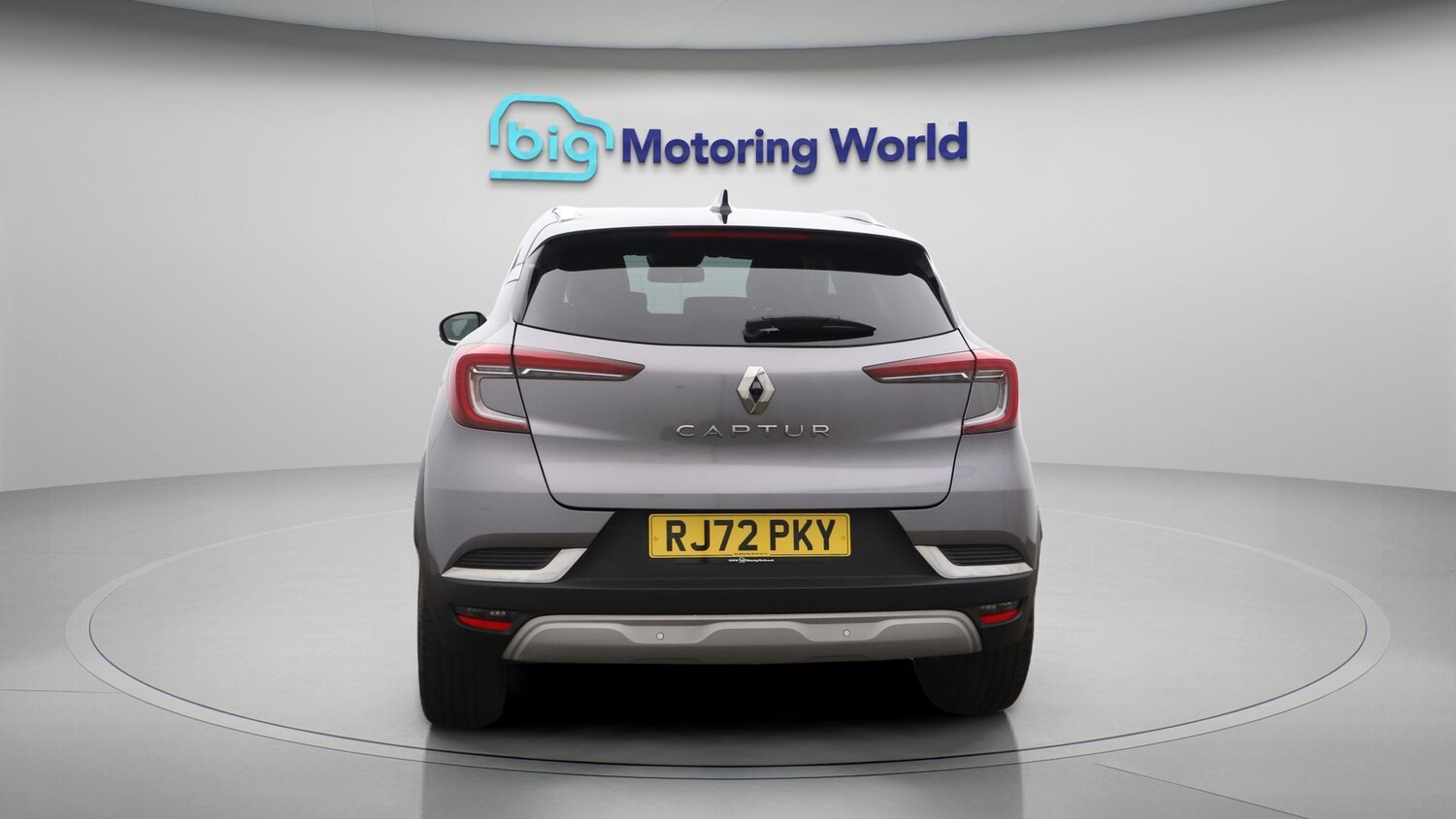 Used Renault Captur 2022 for sale - 77616080: Photo 6