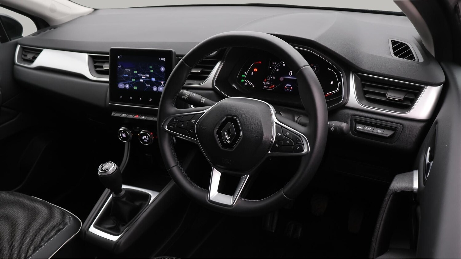 Used Renault Captur 2022 for sale - 77616080: Photo 9