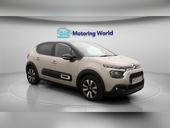 Used Citroen C3 2024 for sale - 75926921: Photo