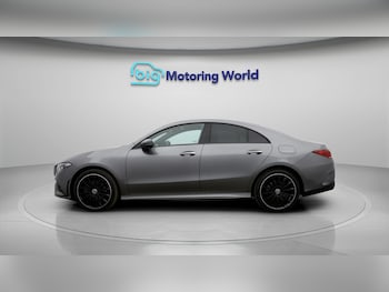 Used Mercedes-Benz CLA 2023 for sale - 78697961: Photo