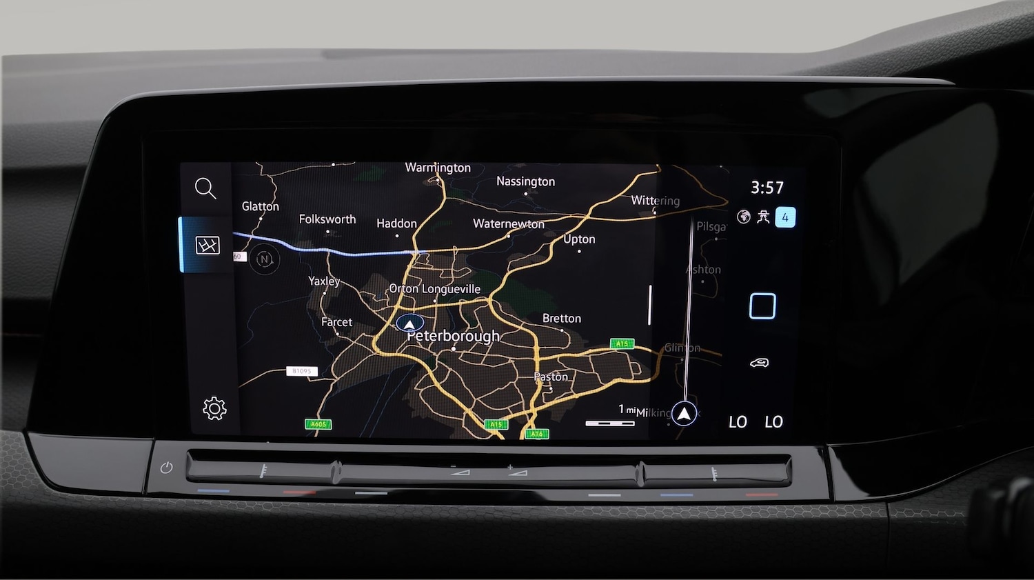 Used Volkswagen Golf 2022 for sale - 77690938: Photo 11