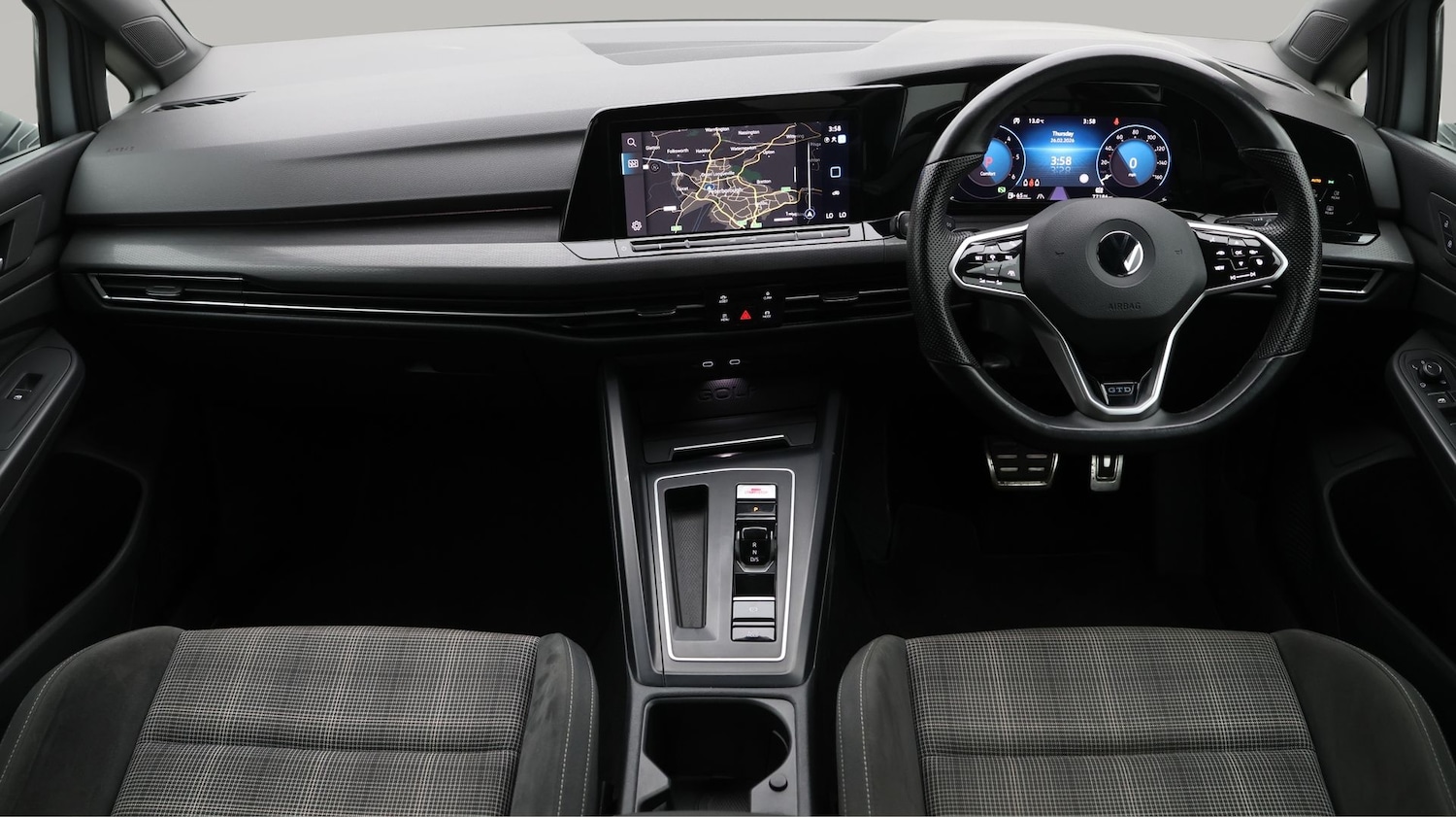 Used Volkswagen Golf 2022 for sale - 77690938: Photo 13