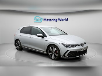 2022 - 2.0 TDI 200 GTD 5dr DSG