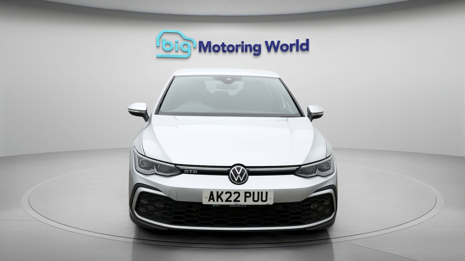 Used Volkswagen Golf 2022 for sale - 77690938: Photo 2