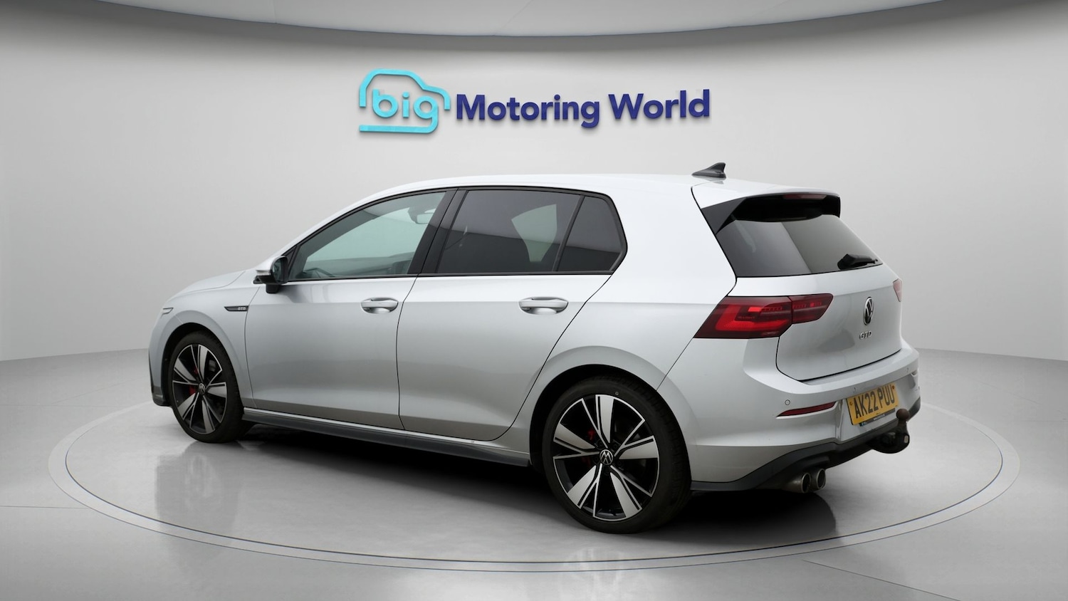 Used Volkswagen Golf 2022 for sale - 77690938: Photo 5