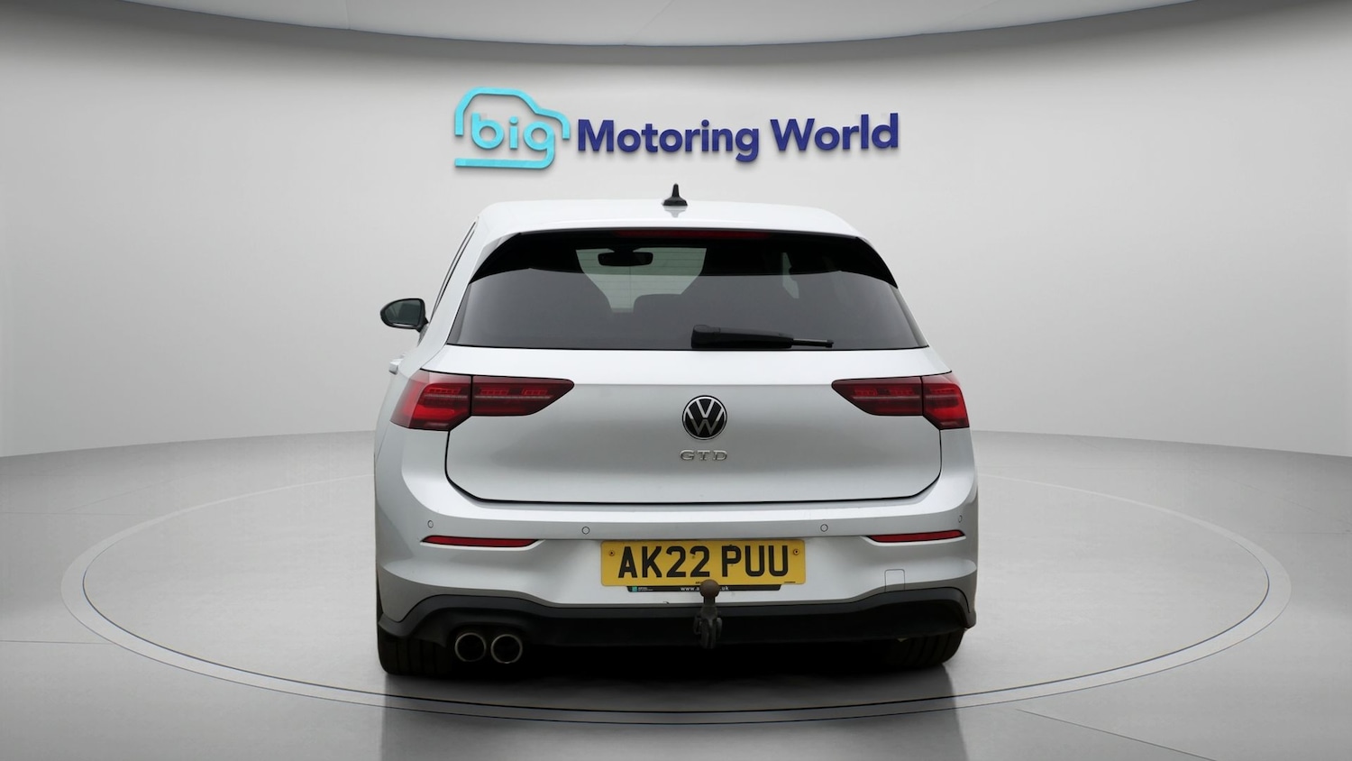 Used Volkswagen Golf 2022 for sale - 77690938: Photo 6