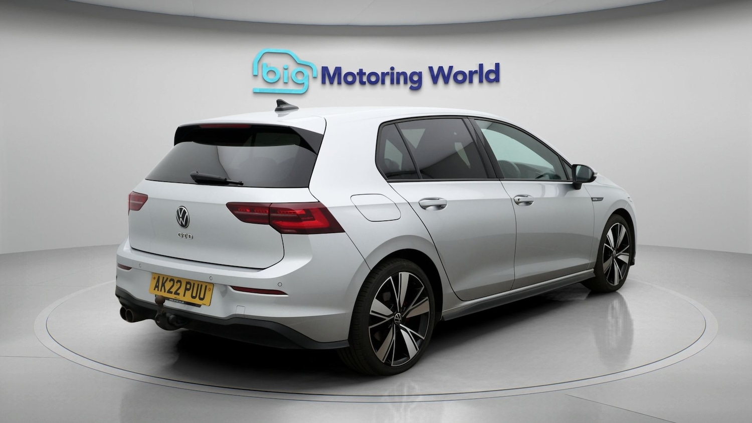 Used Volkswagen Golf 2022 for sale - 77690938: Photo 7