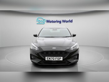 Used Ford Focus 2021 for sale - 78415417: Photo