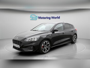 Used Ford Focus 2021 for sale - 78415417: Photo