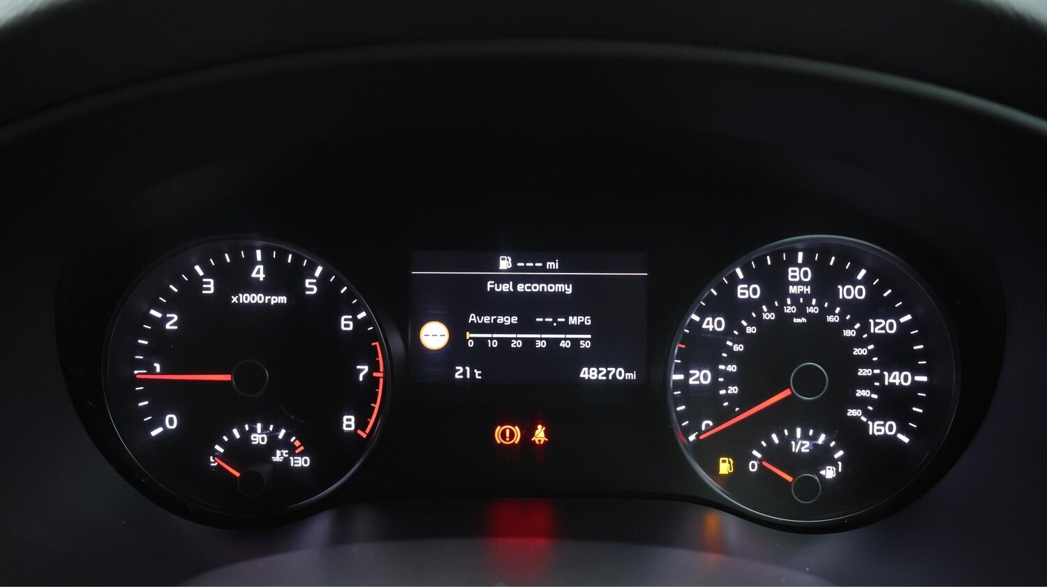 Used Kia Sportage 2020 for sale - 76432129: Photo 11