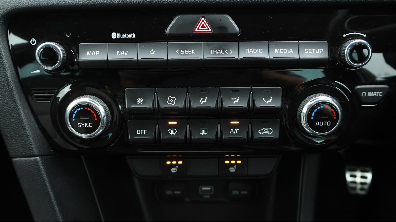 Used Kia Sportage 2020 for sale - 76432129: Photo 13