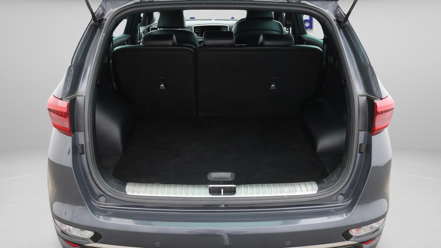 Used Kia Sportage 2020 for sale - 76432129: Photo 18