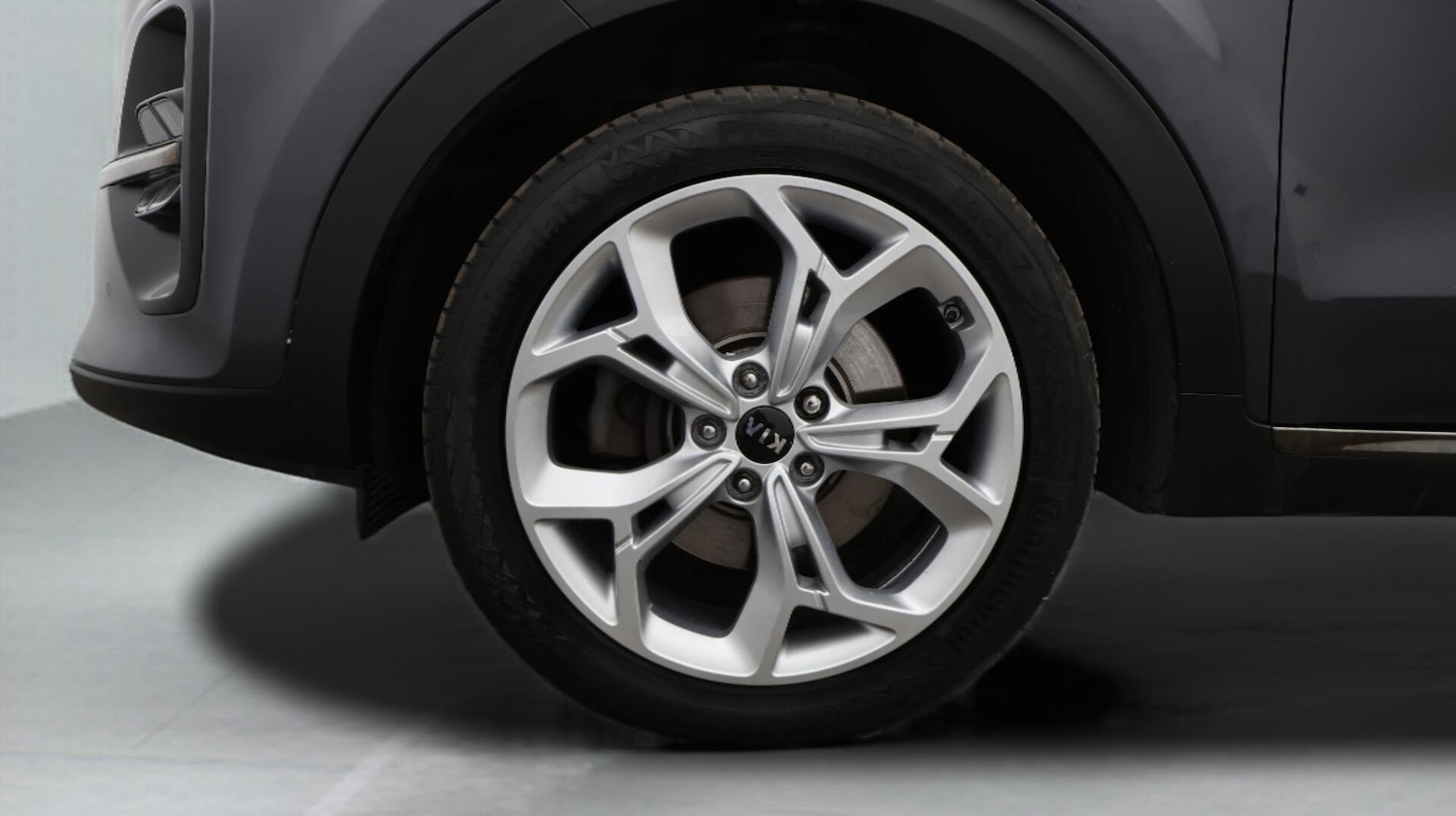 Used Kia Sportage 2020 for sale - 76432129: Photo 19