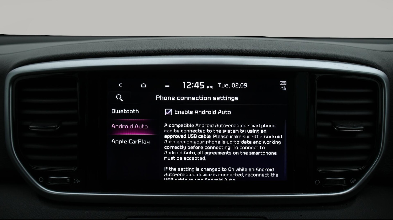 Used Kia Sportage 2020 for sale - 76432129: Photo 27