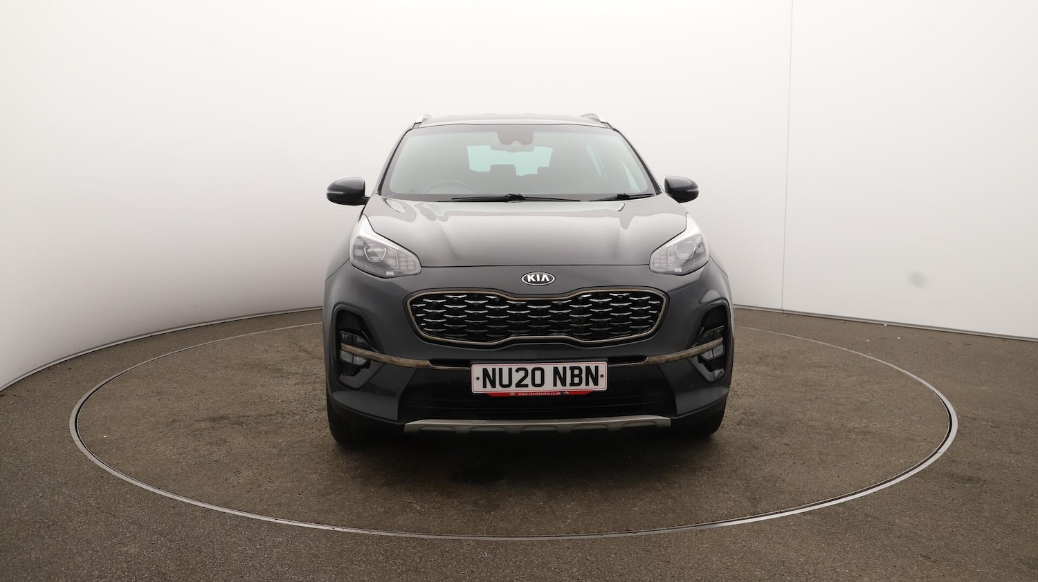 Used Kia Sportage 2020 for sale - 76432129: Photo 41