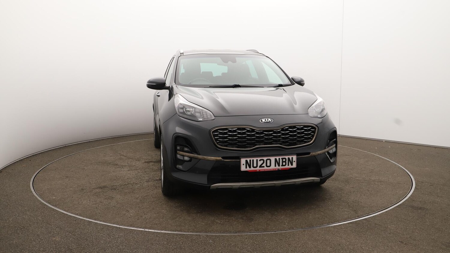 Used Kia Sportage 2020 for sale - 76432129: Photo 42