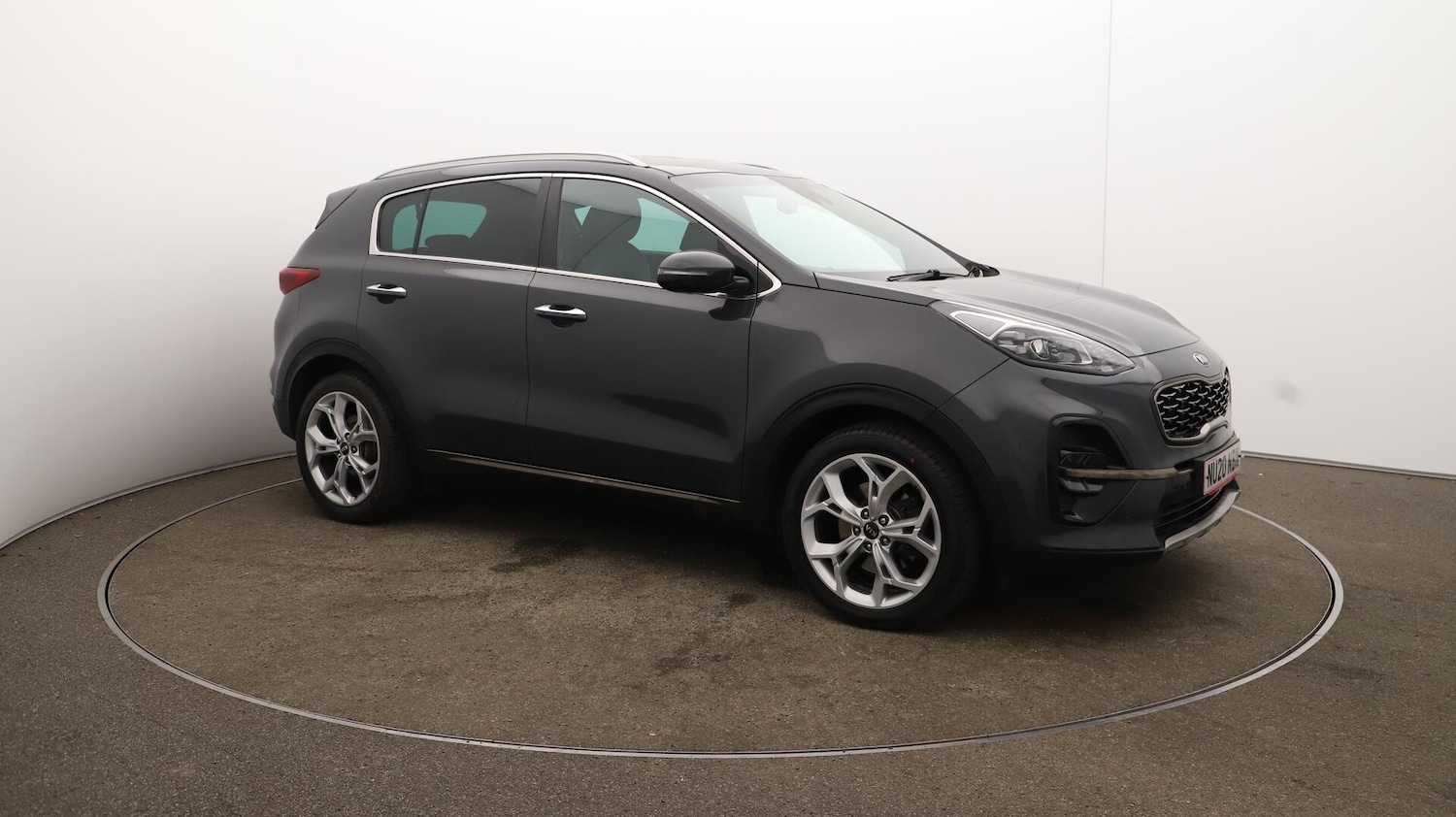 Used Kia Sportage 2020 for sale - 76432129: Photo 46