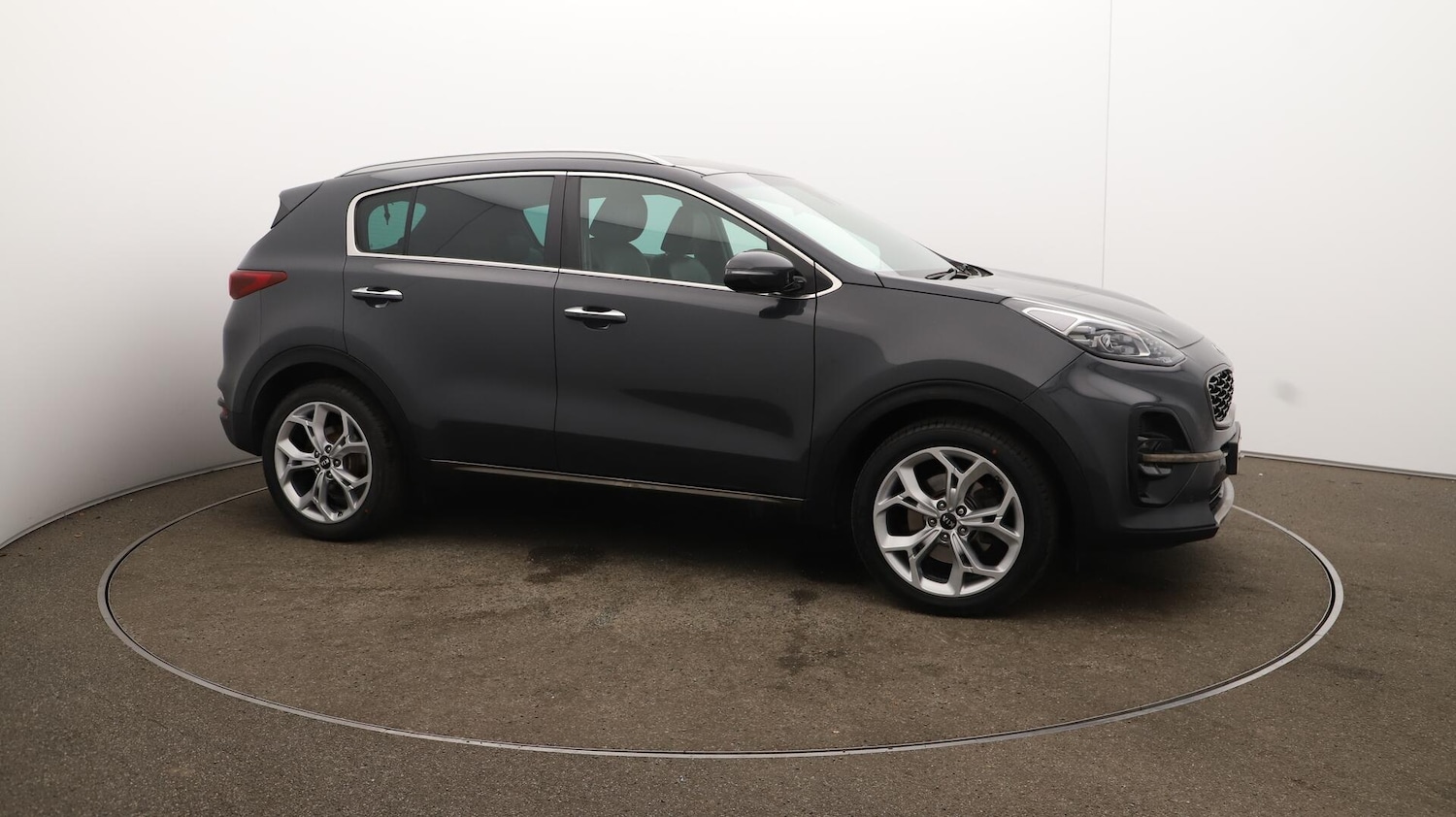 Used Kia Sportage 2020 for sale - 76432129: Photo 47