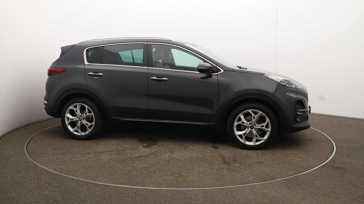 Used Kia Sportage 2020 for sale - 76432129: Photo 49