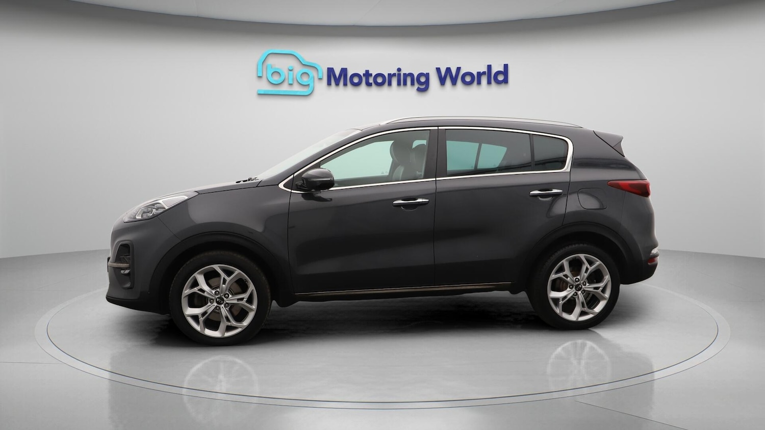 Used Kia Sportage 2020 for sale - 76432129: Photo 5